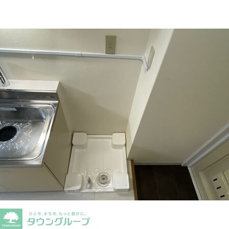 メゾンラハイナの物件内観写真